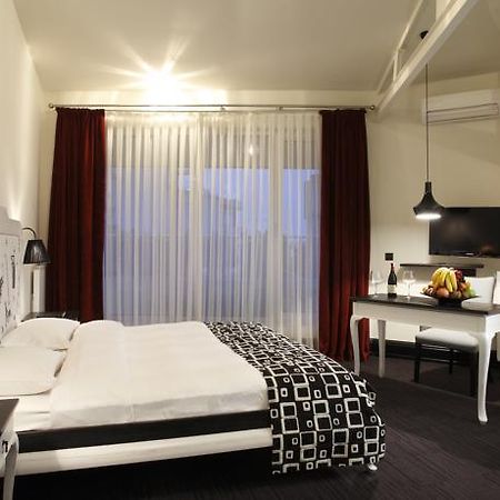 Lush Hotel Taksim - Special Category Istanbul Ngoại thất bức ảnh