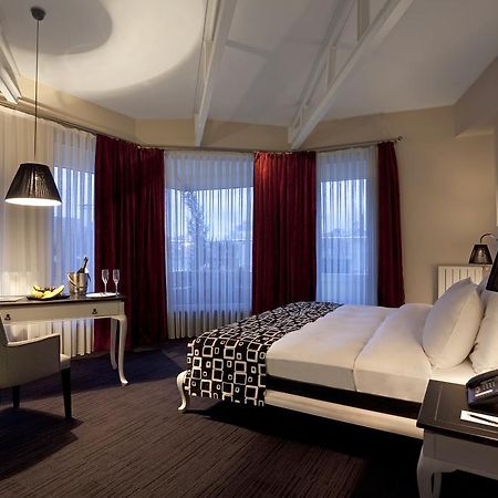 Lush Hotel Taksim - Special Category Istanbul Ngoại thất bức ảnh