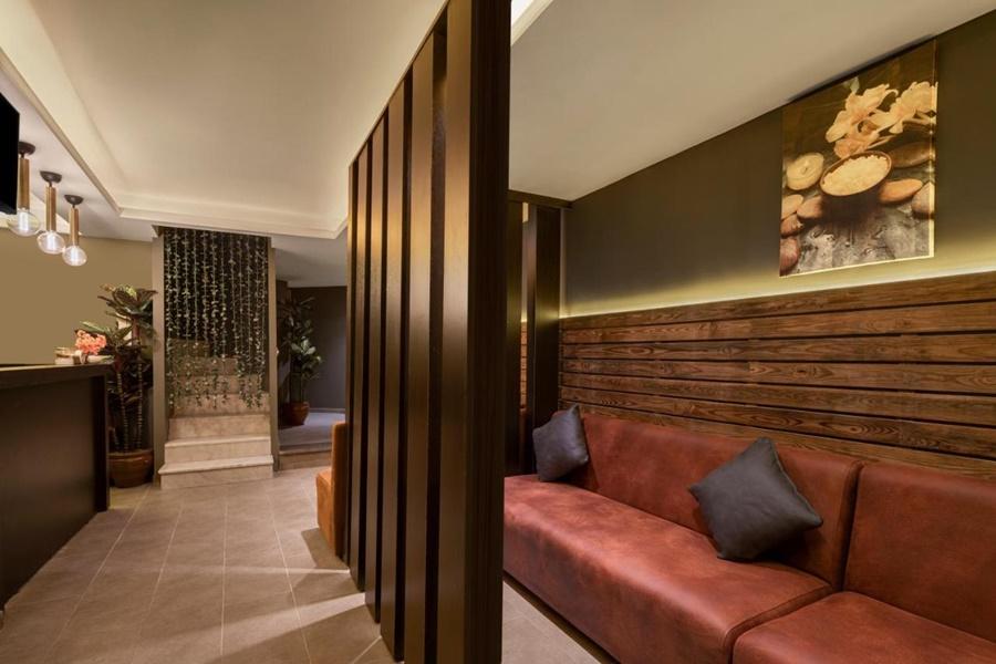 Lush Hotel Taksim - Special Category Istanbul Ngoại thất bức ảnh