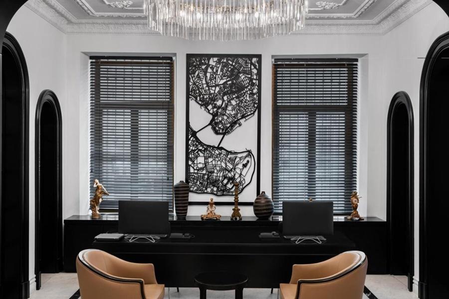 Lush Hotel Taksim - Special Category Istanbul Ngoại thất bức ảnh
