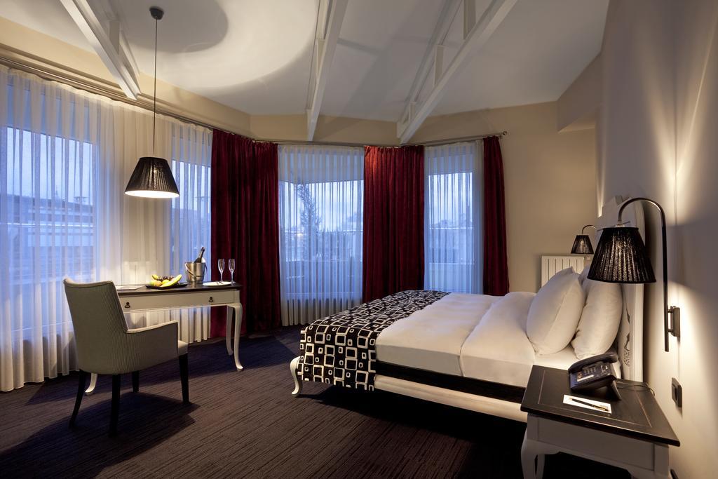 Lush Hotel Taksim - Special Category Istanbul Ngoại thất bức ảnh