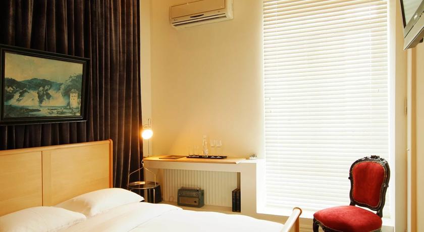 Lush Hotel Taksim - Special Category Istanbul Ngoại thất bức ảnh