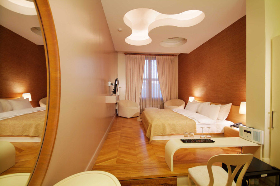 Lush Hotel Taksim - Special Category Istanbul Ngoại thất bức ảnh