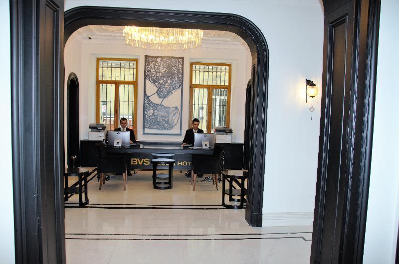 Lush Hotel Taksim - Special Category Istanbul Ngoại thất bức ảnh