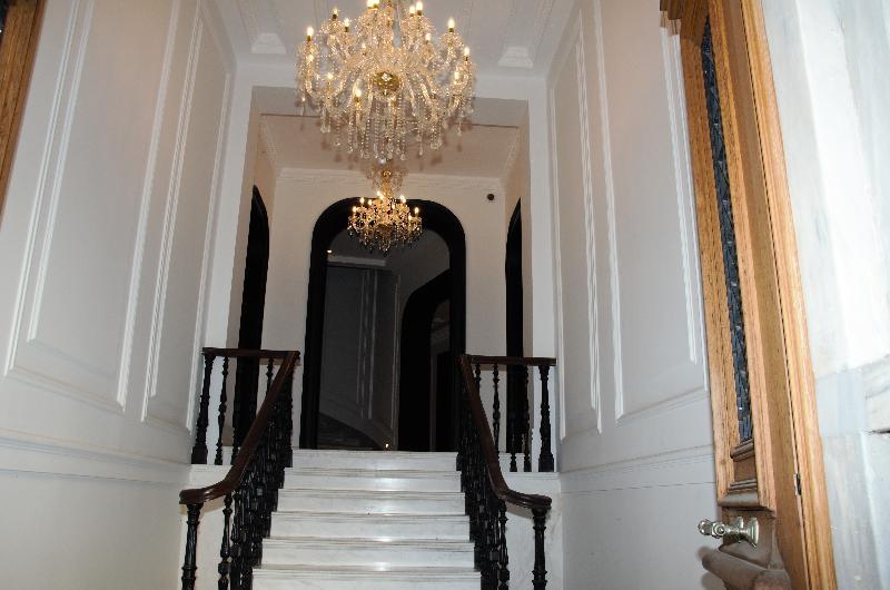 Lush Hotel Taksim - Special Category Istanbul Ngoại thất bức ảnh