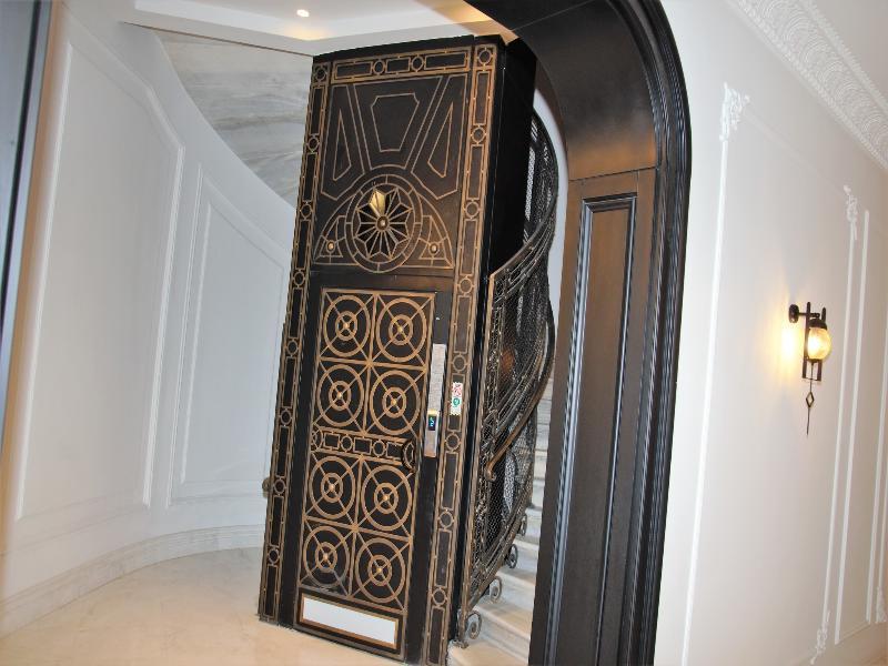 Lush Hotel Taksim - Special Category Istanbul Ngoại thất bức ảnh