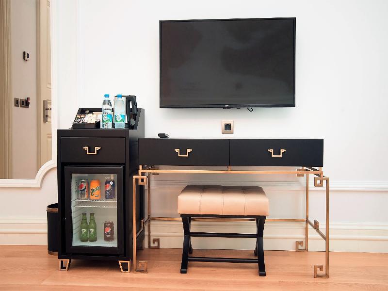 Lush Hotel Taksim - Special Category Istanbul Ngoại thất bức ảnh
