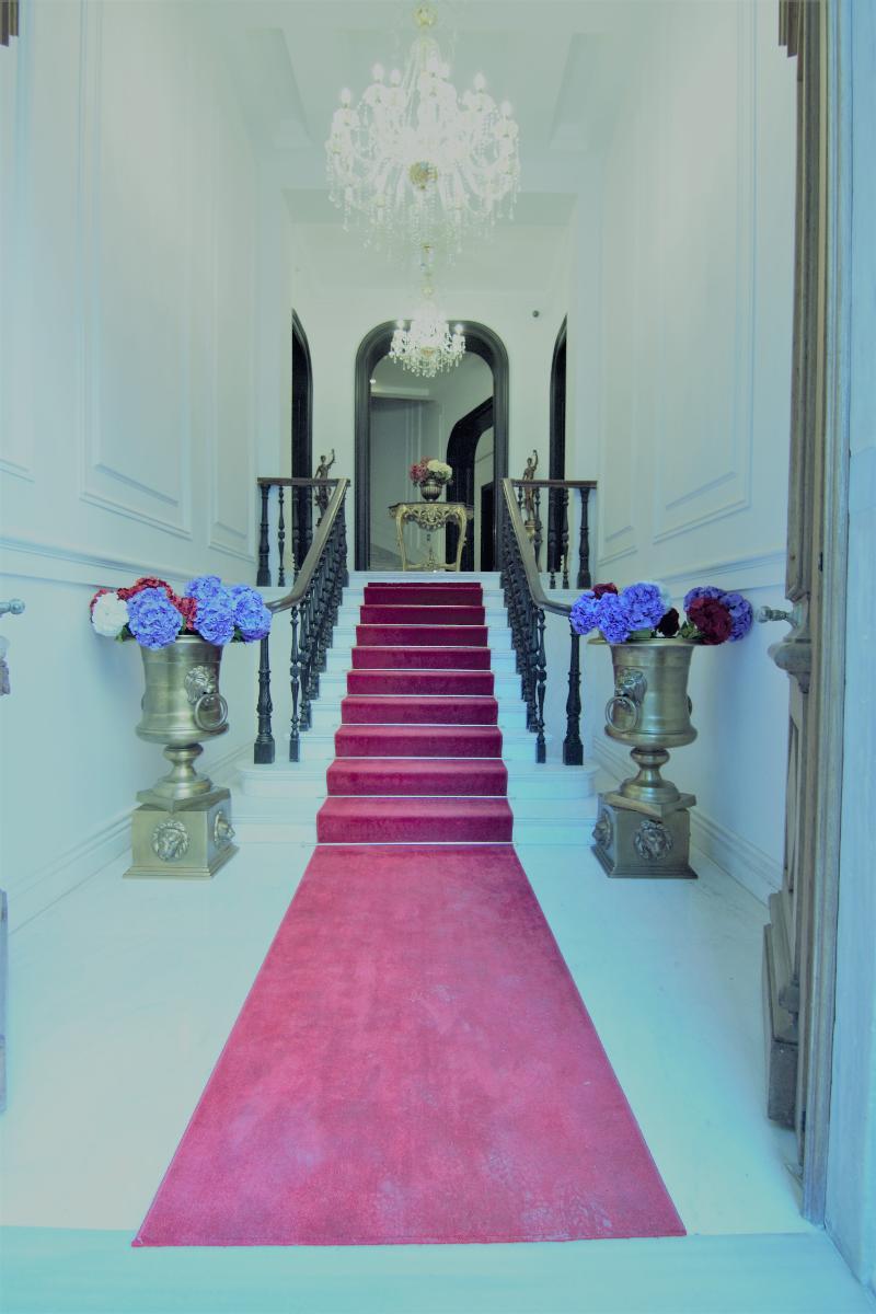 Lush Hotel Taksim - Special Category Istanbul Ngoại thất bức ảnh