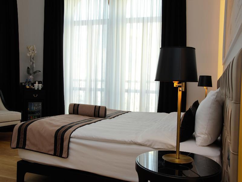 Lush Hotel Taksim - Special Category Istanbul Ngoại thất bức ảnh