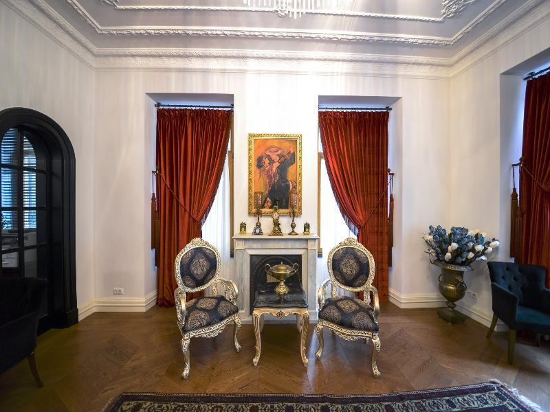 Lush Hotel Taksim - Special Category Istanbul Ngoại thất bức ảnh